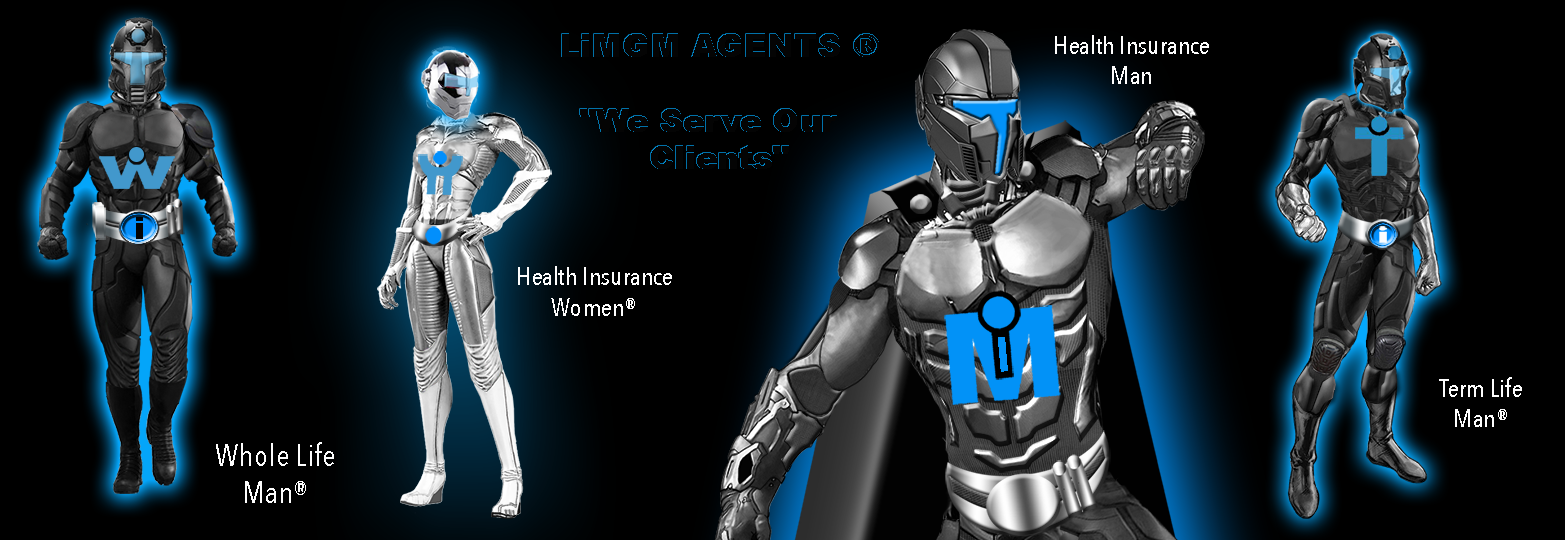 Heroes Whole Life Insurance