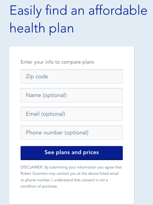 Blue Cross and Blue Shield