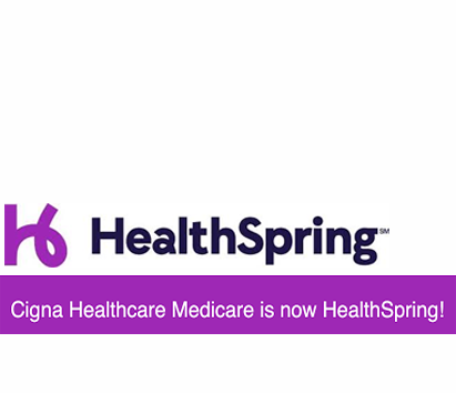 healthspring agent in katy texas