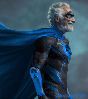 Medicare Man