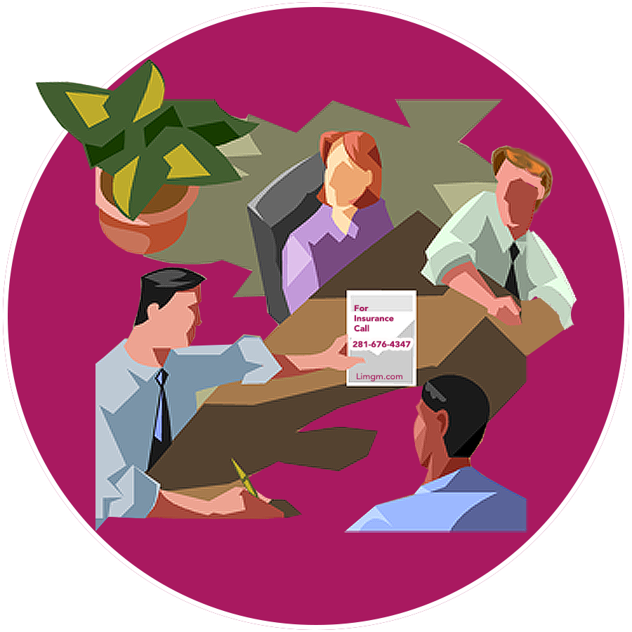 business insurance katy