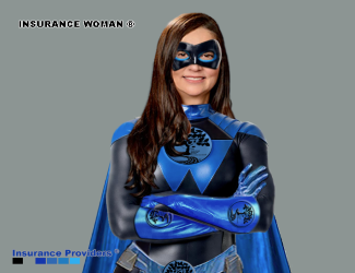 insurance woman insurance woman