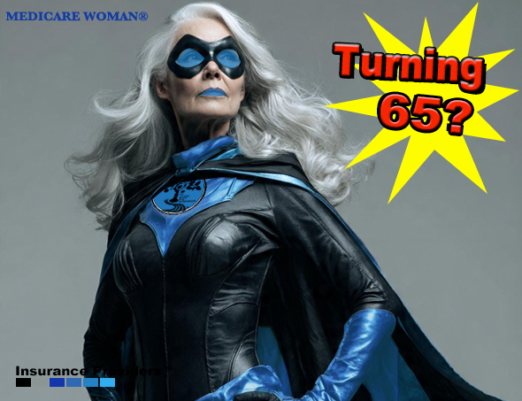 MEDICARE WOMAN MEDICARE WOMAN