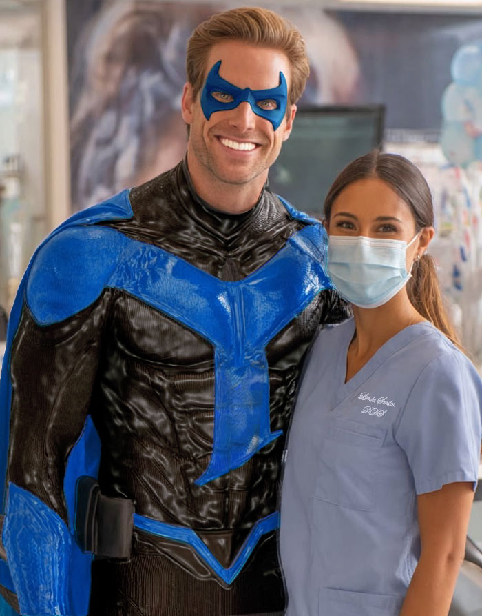 Dental Insurance In Katy