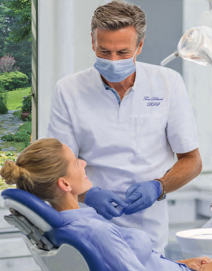 Dental Insurance In Katy